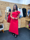 Vestido Isa