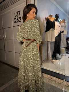 Vestido Helena - Jc store 