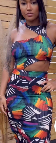 Body Zaya - Jc store 