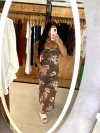 Vestido Barbára - comprar online