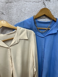 Blusão Maju - Jc store 