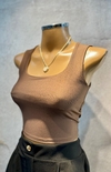 Croped Duda - comprar online