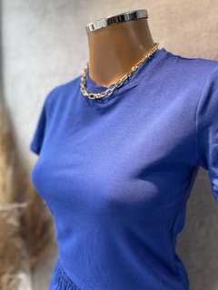 Conjunto moletin Ana - comprar online