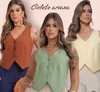 colete Ariana - comprar online