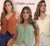 colete Ariana - comprar online