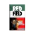 Tabaco - RED FIELD 30 grs