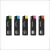 Encendedor - MAGICLICK POP BLACK GOMA
