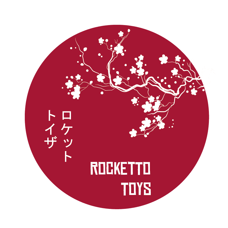 Rocketto Toys
