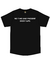 CAMISETA NO TIME LIKE PRESENT