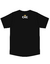 CAMISETA NO TIME LIKE PRESENT - comprar online