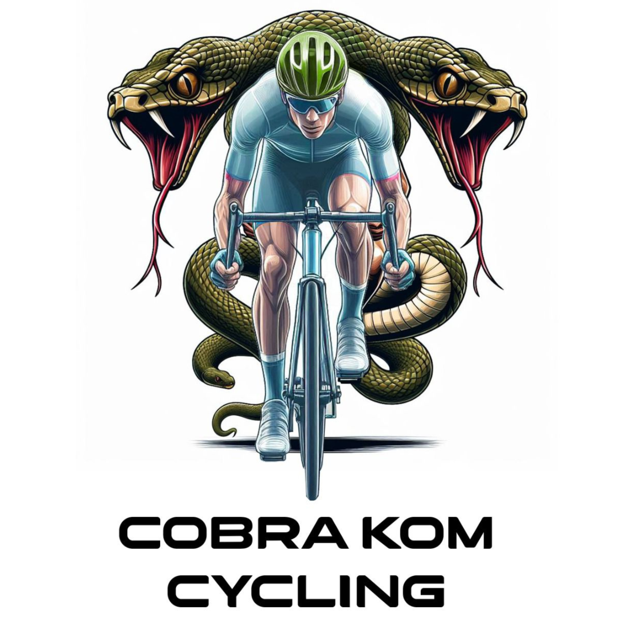 Cobra Kom Cycling