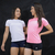 Camiseta Dry-Comfort Feminina "Classic" - comprar online