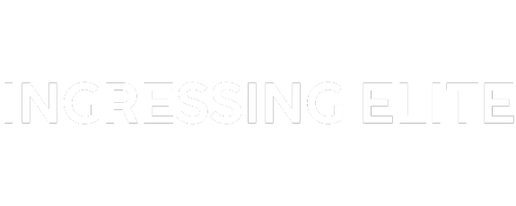 Ingressing Elite | Clothing Store