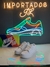 Nike sb dunk total white - importados JL