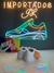 Nike sb dunk total white en internet