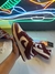 Sb dunk bordo