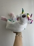 Pantuflitas Unicornio en internet