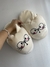 Pantuflon conejito - comprar online