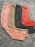 Pants Pijama plush - comprar online