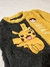 Pijama Pikachu en internet