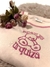 Remera Osito - Rosa en internet