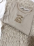 Remera Osito - Camel - comprar online