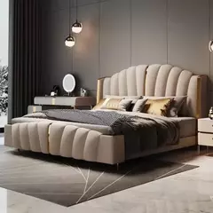 Banner de la categoría Camas