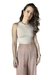 Cropped Cíntia – Curto, Justo e Moderno com Acabamento Premium- Com forro - comprar online