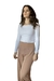 Blusa Rô de Poliamida – Manga Longa com Caimento Perfeito - DudaAlice Marias