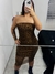 Imagem do Vestido Animal Print
