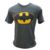 Remera Unisex Batman Logo - comprar online