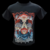 Remera Unisex Jujutsu Kaisen personajes en internet