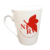 Taza conica Evangelion Nerv - comprar online