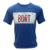 Remera Unisex Simpsons Bort - comprar online