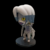 Figura Death Note Rem en internet