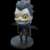 Figura Death Note Riuk en internet