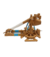 Figura Age of Empires Lanzapiedras trebuchet en internet
