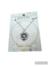 Collar harry Potter Ravenclaw metalico oficial - Jedi Point
