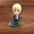 Figura Harry Potter Set x4 unidades