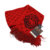 Bufanda Game of thrones Targaryen licencia oficial en internet