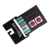 BIlletera Nintendo clasico bioworld original - comprar online