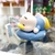 Figura sanrio hello kitty sweet Patito - tienda online