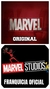 Remera Kids Unisex Marvel Spiderman Miles Morales negra Oficial en internet