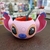Mate Stitch rosa - tienda online