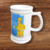 Chop Cervecero Simpsons Homero calzones en internet
