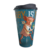 Vaso plastico con tapa Harry Potter Dobbie - comprar online