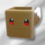 Lapicero Maceta cuadrado Pokemon Eevee en internet