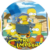 Pins metalico Simpsons Milhouse en internet