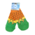 Medias Soquete Oficial Aquaman - comprar online