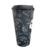 Vaso plastico con tapa Oficial Hello Kitty Kuromi - Jedi Point